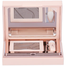 Bionike Defence Color Silky Touch Ombretto Compatto Colore 411 Taupe 3 g Make up