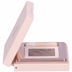Bionike Defence Color Silky Touch Ombretto Compatto Colore 411 Taupe 3 g Make up