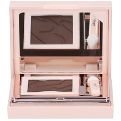 Bionike Defence Color Silky Touch Ombretto Compatto Colore 422 Mocha 3 g Make up
