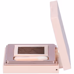 Bionike Defence Color Silky Touch Ombretto Compatto Colore 422 Mocha 3 g Make up - Vista aggiuntiva 4