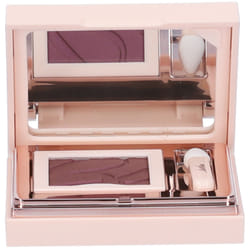 Defence Color Silky Touch Ombretto Compatto 420 Amethyste per Occhi Sensibili Trousse