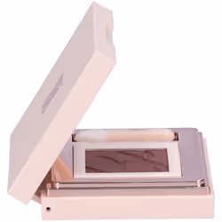 Defence Color Silky Touch Ombretto Compatto 420 Amethyste per Occhi Sensibili Trousse
