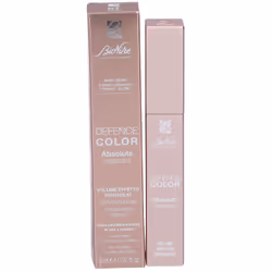Bionike Defence Color Mascara Assoluto Ciglia Effetto Ventaglio 8 ml