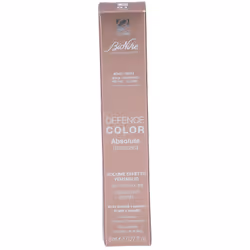 Bionike Defence Color Mascara Assoluto Ciglia Effetto Ventaglio 8 ml - Vista aggiuntiva 4