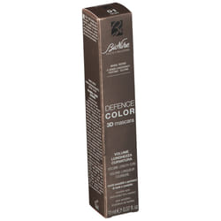 Bionike Defence Color 3D Mascara Volume Lunghezza Curvatura 11 ml