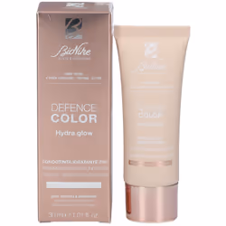 Bionike Defence Color Hydra Glow Fondotinta Idratante Colore 103 Sable 30 ml - Vista aggiuntiva 4