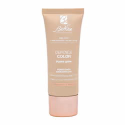 Bionike Defence Color Hydra Glow è un Fondotinta Idratante offre un incarnato naturale e luminoso con idratazione 24h e SPF 1 ...