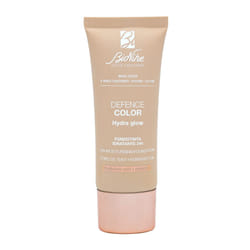 Bionike Defence Color Hydra Glow Fondotinta Idratante Colore 104 Beige 30 ml