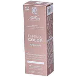 Bionike Defence Color Hydra Glow Fondotinta Idratante 24h Colore 101 Perle 30 ml