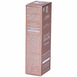 Bionike Defence Color Hydra Glow Fondotinta Idratante 24h Colore 106 Cannelle 30 ml