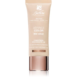 BioNike Color Mat Velvet colore 401 Ivorie 30 ml