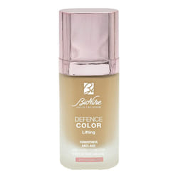 Bionike Defence Color Lifting Fondotinta Anti-età Colore 202 Creme 30 ml
