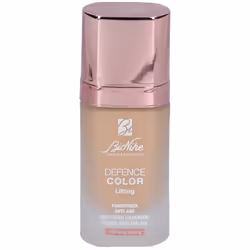 Bionike Defence Color Lifting Fondotinta Anti-età Colore 202 Creme 30 ml