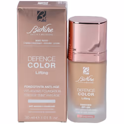Bionike Defence Color Lifting Fondotinta Anti-età Colore 202 Creme 30 ml - Vista aggiuntiva 4