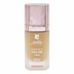 Bionike Defence Color Lifting è un Fondotinta cremoso anti-età con SPF 15, arricchito con antiossidanti e attivi vegetali. Le ...