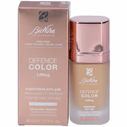Bionike Defence Color Lifting Fondotinta Anti-età Colore 203 Sable 30 ml - Vista aggiuntiva 4