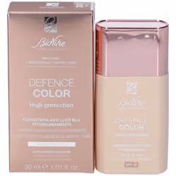 Bionike Defence Color High Protection Fondotinta Colore 303 Sable da 30 ml - Vista aggiuntiva 4