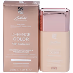Bionike Defence Color High Protection 305 Miel Fondotinta 30ml - Vista aggiuntiva 4