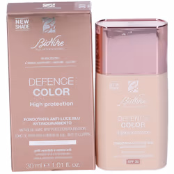 Bionike Defence Color Fondotinta Fluido Protettivo N. 301 Perle da 30ml