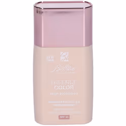 Bionike Defence Color  High Protection è un fondotinta antinquinamento e anti-luce blu con SPF 30. Formulato per pelli sensib ...