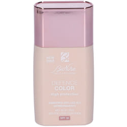 Bionike Defence Color High Protection Fondotinta con SPF 30 Colore 306 Cannelle da 30 ml