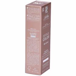 Bionike Defence Color Mat Velvet Fondotinta Opacizzante 12h Colore 402 Creme Nue