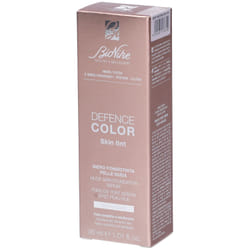 Bionike Defence Color Skin Tint Siero Fondotinta Colore 702 Vanille 30 ml