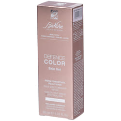 Bionike Defence Color Skin Tint Siero Fondotinta Colore 703 Praline 30 ml