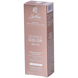 Bionike Defence Color Skin Tint Siero Fondotinta Colore 704 Caramello 30 ml