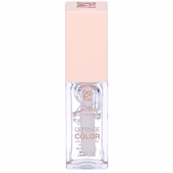 Bionike Defence Color Lip Oil idrata intensamente le labbra con olio di jojoba e acido ialuronico, donando un effetto luminos ...