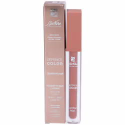 Bionike Defence Color Comfort è un rossetto mat dal finish luminoso e mat, per una copertura piena e un effetto di perfezione ...