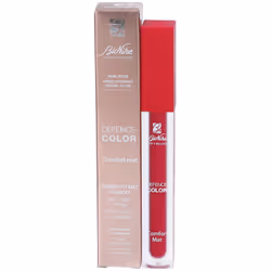 Bionike Defence Color Comfort è un rossetto ad alto comfort e dal finish mat luminoso, per labbra definite con un colore pien ...