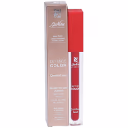 Bionike Defence Color Comfort Rose Cerise 703 Rossetto Liquido 4,5ml - Vista aggiuntiva 4