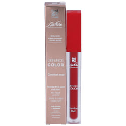 Bionike Defence Color Comfort Rose Rouge 704 Rossetto Mat 4,5ml