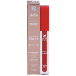 Bionike Defence Color Comfort Matlaque Rose Bordeaux 706 Rossetto Mat Liquido 4,5ml