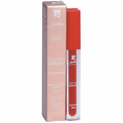 Bionike Defence Color Comfort Matlaque Rose Bordeaux 706 Rossetto Mat Liquido 4,5ml - Vista aggiuntiva 4