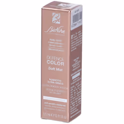 Bionike Defence Color Nutri Shine Rossetto N.801 Nude Boise è un rossetto ultra-opaco e dalla texture leggera. 

Formato da 1 ...