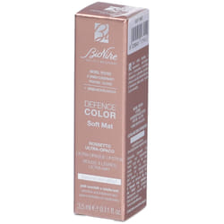 Bionike Defence Color Nutri Shine Rossetto N.801 Nude Boise Make-Up Labbra 1 Pezzo