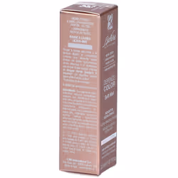 Bionike Defence Color Nutri Shine Rossetto N.801 Nude Boise Make-Up Labbra 1 Pezzo