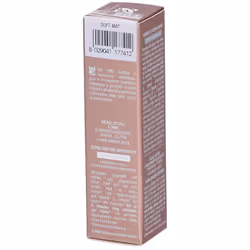 Bionike Defence Color Nutri Shine Rossetto N.801 Nude Boise Make-Up Labbra 1 Pezzo - Vista aggiuntiva 4