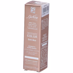 Bionike Defence Color Soft Mat Rossetto N.802 Terre de Sienne è un rossetto dall'effetto brillante e lascia le labbra idratat ...