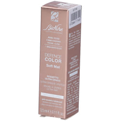 Bionike Defence Color Soft Mat Rossetto N.802 Terre de Sienne Make-Up Labbra 1 Pezzo