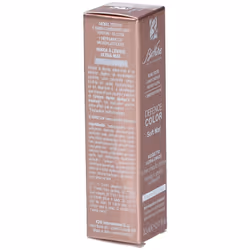 Bionike Defence Color Soft Mat Rossetto N.802 Terre de Sienne Make-Up Labbra 1 Pezzo