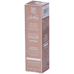 Bionike Defence Color Soft Mat 803 Bois De Rose Rossetto Labbra 1 Pezzo