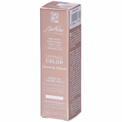 Bionike Defence Color Creamy Velvet Rossetto N.105 Cannell è un rossetto luminoso per le labbra e ha una durata fino a 24h.

 ...