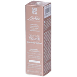 Bionike Defence Color Creamy Velvet Rossetto N.105 Cannelle per Labbra 1 Pezzo