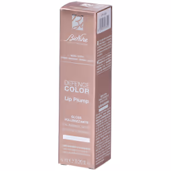 Bionike Defence Color Lip Plump arricchisce le tue labbra con idratazione e volume grazie alla sua formula speciale con acido ...