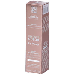 Bionike Defence Color Rossetto Volumizzante Colore 002 Rose Gold