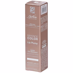 Bionike Defence Color è un Lip plump che idrata e volumizza le labbra con acido ialuronico e estratti di melograno, garantend ...