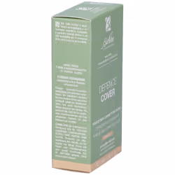 Bionike Defence Cover Fondotinta Correttore Fluido N. 101 Avorio 40ml